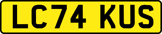 LC74KUS
