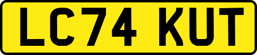 LC74KUT