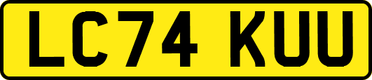 LC74KUU