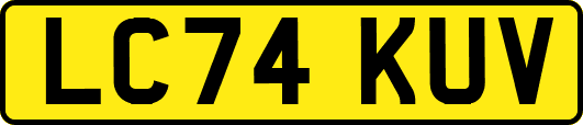 LC74KUV