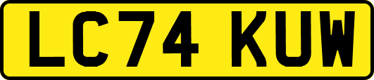 LC74KUW