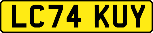 LC74KUY