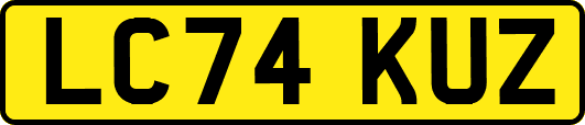 LC74KUZ