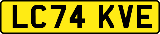 LC74KVE