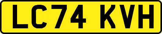 LC74KVH