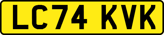 LC74KVK