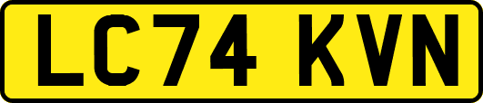 LC74KVN