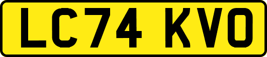 LC74KVO