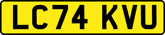 LC74KVU
