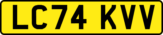 LC74KVV
