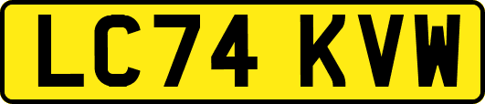 LC74KVW