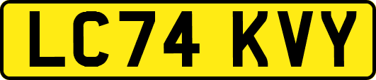 LC74KVY