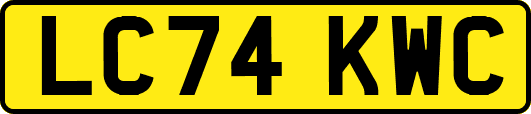 LC74KWC