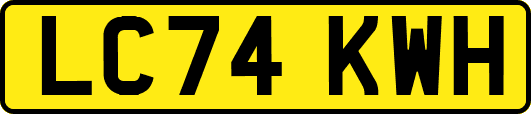 LC74KWH