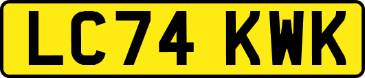 LC74KWK