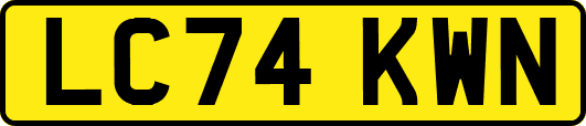 LC74KWN