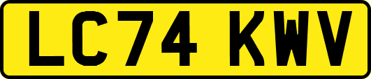 LC74KWV