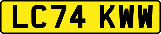 LC74KWW