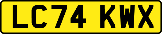 LC74KWX