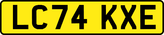 LC74KXE