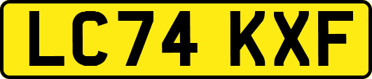 LC74KXF