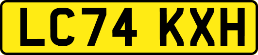 LC74KXH