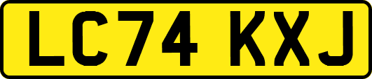 LC74KXJ