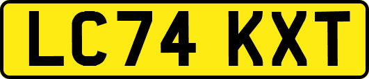 LC74KXT