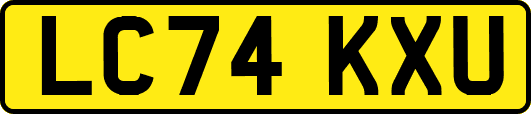 LC74KXU