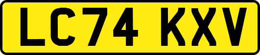 LC74KXV