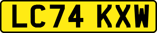LC74KXW
