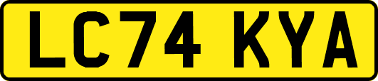 LC74KYA