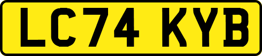 LC74KYB