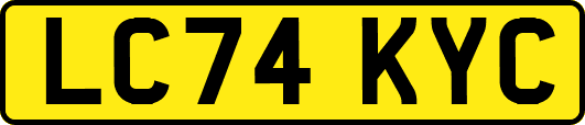 LC74KYC