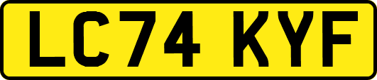 LC74KYF