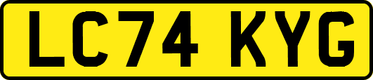 LC74KYG