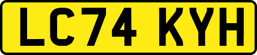 LC74KYH