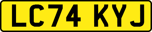LC74KYJ