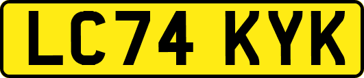 LC74KYK