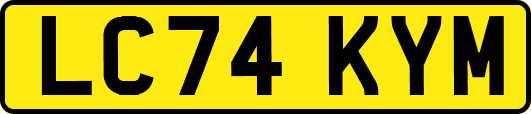 LC74KYM