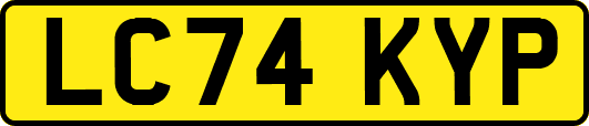 LC74KYP