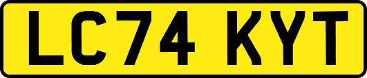 LC74KYT