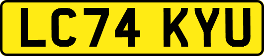 LC74KYU
