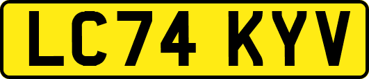 LC74KYV