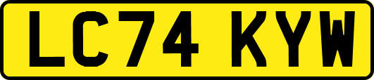 LC74KYW