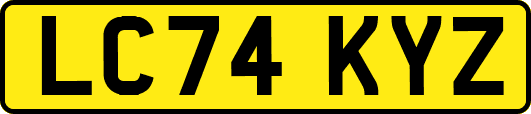 LC74KYZ