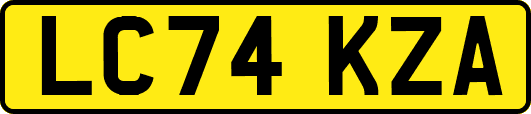 LC74KZA