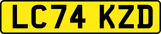 LC74KZD