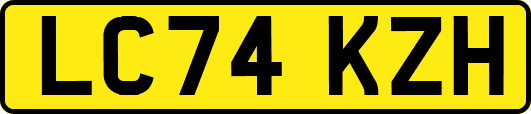 LC74KZH