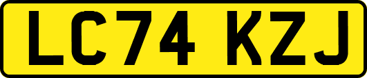 LC74KZJ